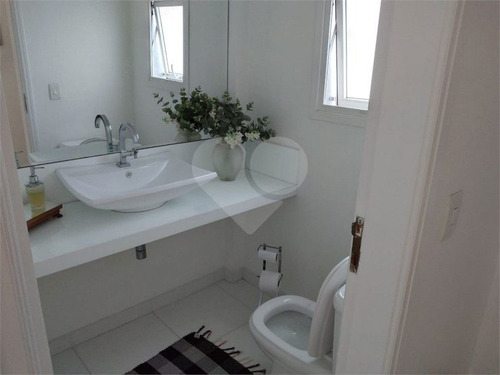 Belíssima Casa No Morumbi - 345-im353761