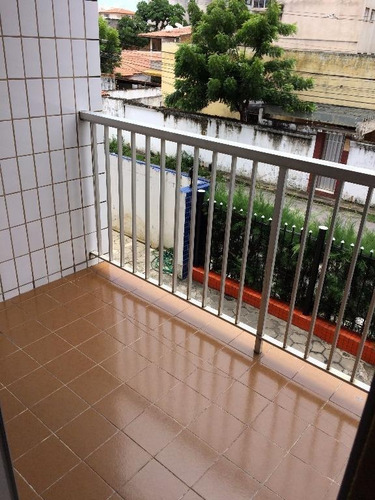 Imagem 10 de 30 de Apartamento À Venda, 110 M² Por R$ 320.000,00 - Fátima - Fortaleza/ce - Ap2385