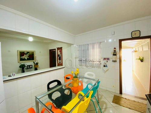 Imagem 18 de 30 de Casa Com 3 Dormitórios À Venda, 130 M² Por R$ 400.000,00 - Jardim Noiva Da Colina - Piracicaba/sp - Ca3781
