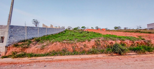 Imagem 1 de 9 de Atibaia Sp Terreno 840 M² Ac/veículo Doc. Ok. Ac/veículos