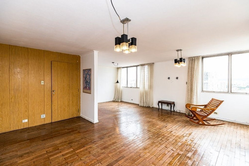 Imagem 8 de 27 de Excelente Apartamento Com 3 Dormitórios No Bairro Da Mooca!! - Ap02921 - 70580057