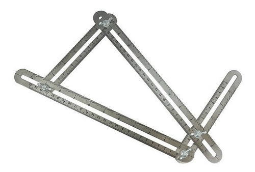 Escuadra Metalica Multi Angulos