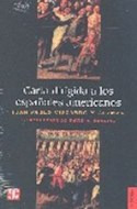 Libro Carta Dirigida A Los Españoles Americanos Coleccion Hi