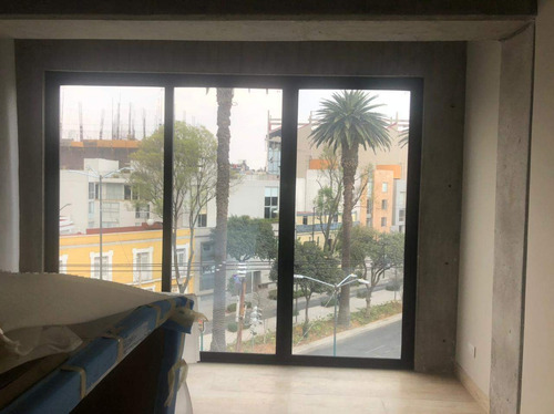 Imagen 3 de 7 de Cuauhtémoc Departamento En Venta Colonia Roma