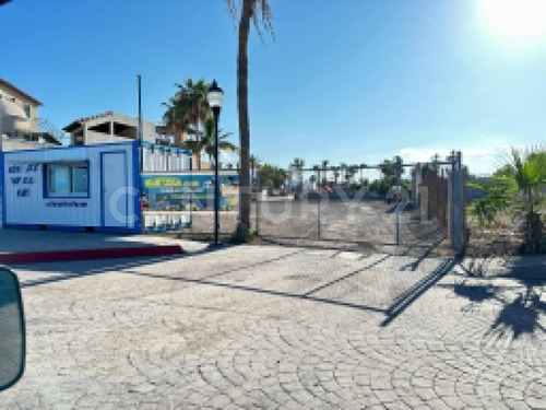 ¡excelente Oportunidad Para Comprar Lotes En El Malecón De Loreto!