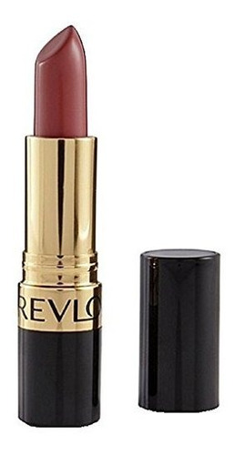 Lapiz Labial Revlon Super Lustro Rosewine 225 015 Oz Paquet