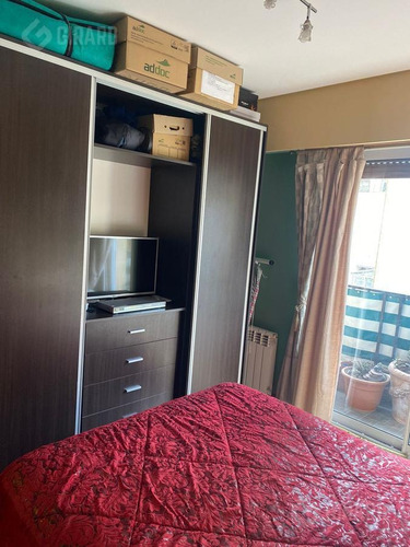 Imagen 28 de 30 de Departamento En Venta 3 Ambientes Al Contrafrente