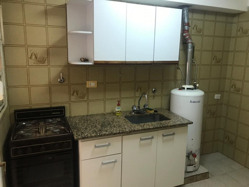 Imagen 7 de 19 de Departamento 2 Ambientes Amplios - Apto Profesional