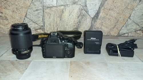 Nikon D3100