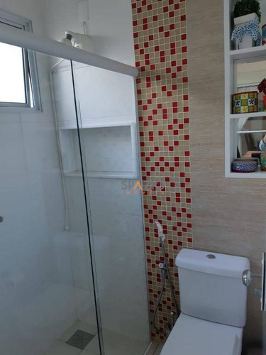 Imagem 22 de 28 de Sobrado Com 4 Dormitórios À Venda, 128 M² Por R$ 890.000,00 - Jardim Inocoop - Rio Claro/sp - So0091