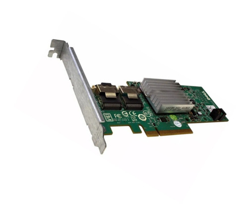 19x Dell Perc H200 Sas Pcie 8-port Raid M1015 9211-8i