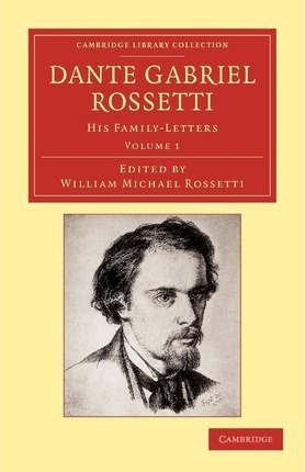 Libro Dante Gabriel Rossetti 2 Volume Set Dante Gabriel R...