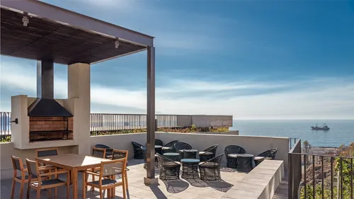 1 Dorm - Mirador Baron - Amoblado