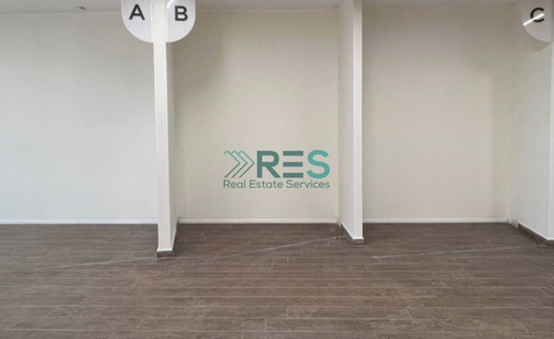 Local Comercial En Arriendo En Las Condes