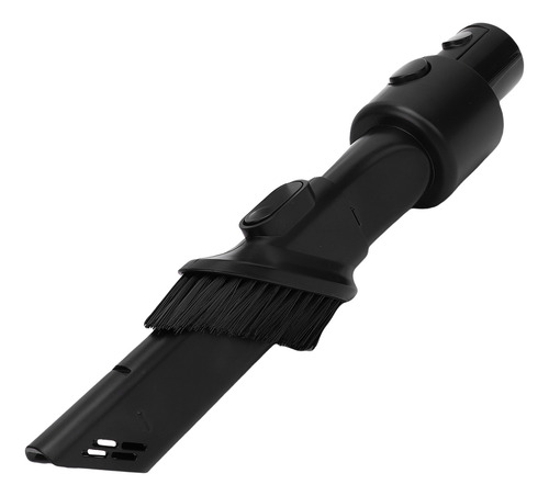 Accesorio De Cepillo Para Aspiradora Para Suelos Duros (abs)