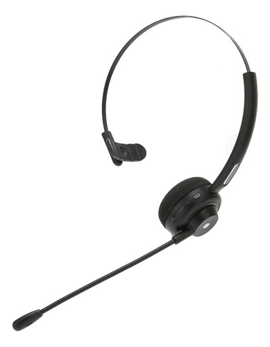 Auriculares Bluetooth Trucker Con Cancelación De Ruido Inalá