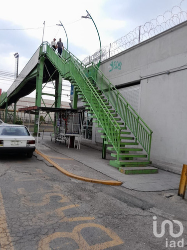 Renta Local Comercial 1 Ambiente Valle De Anáhuac Sección A