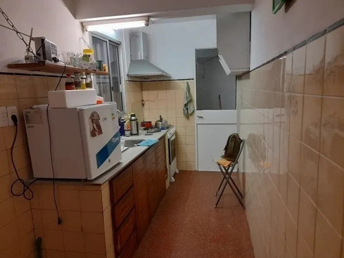 Imagen 4 de 7 de Venta Apto De 2 Dormitorios, Opción Cochera Parque Batlle!