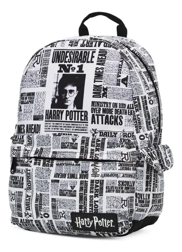 Mochilas de harry potter mercado libre new arrivals