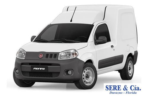 Fiat Fiorino endurance 1.4