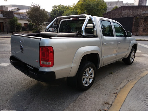 Volkswagen Amarok 2.0 Tdi 4x2 Trendline
