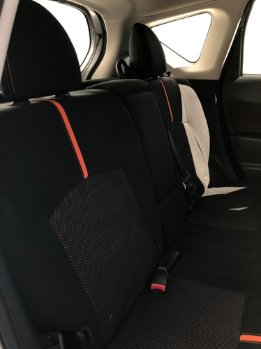 Nissan Note Sr Cut - 2019 - Gris