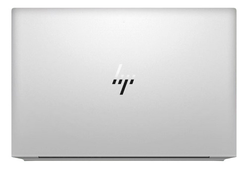 Portátil HP 840 G7 Core I5 10° ger 16 GB Ram SSD 256 GB Win 11, color plateado - Excelente (Reacondicionado)