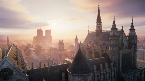 Jogo Assassin's Creed Unity - Xbox 25 Dígitos Código Digital - PentaKill  Store - Gift Card e Games