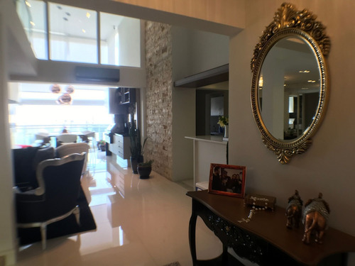 Imagem 3 de 30 de Apto Brooklin | 3 Quartos | 197 M² | Cond: R$1800.00 | 3 Vagas - 1shgfxi