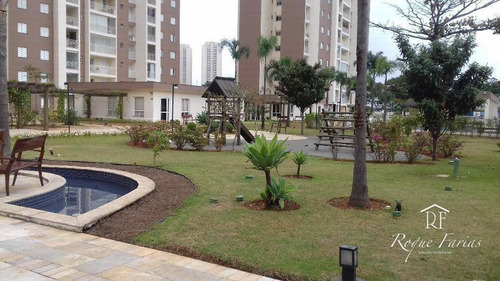 Imagem 7 de 24 de Apartamento Residencial À Venda, Jaguaré, São Paulo - Ap3618. - Ap3618