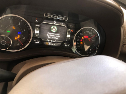 Dodge Ram 6.7 2020 364cvs - Rs Auto Peças