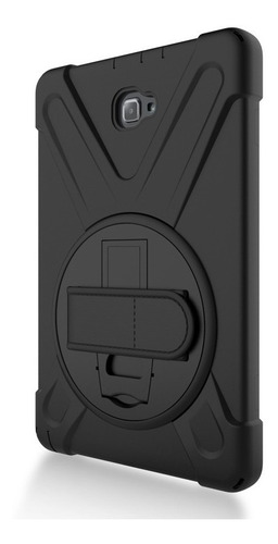 Imagen 3 de 6 de Funda Antigolpe Rugged Tab A 10.1 P580 - 585