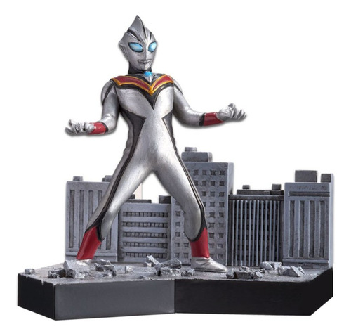 Banpresto - Ultraman: Tokusatsu Stagement Ver. B