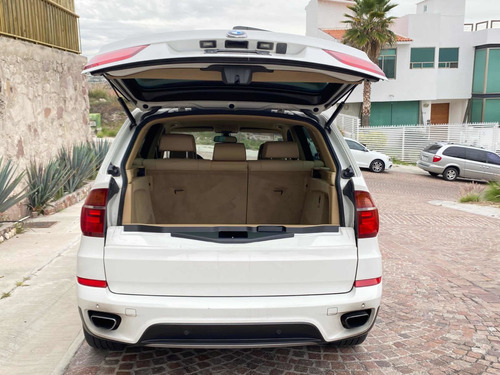 Imagen 4 de 15 de Bmw X5 Xdrive 50ia Security
