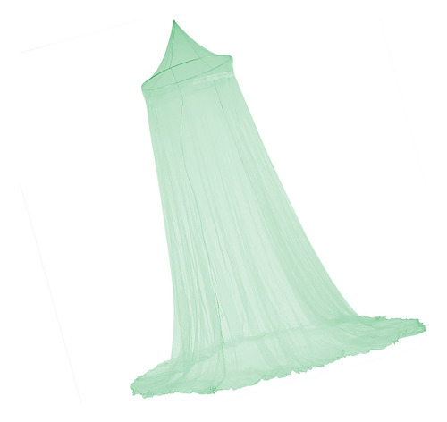 Elegante Encaje Princesa Niños Cama Dosel Cortina Mosquitera