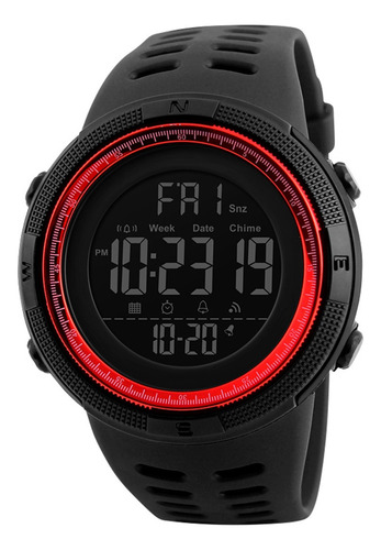 Reloj Para Hombre, Reloj, Reloj De Pulsera Digital/375