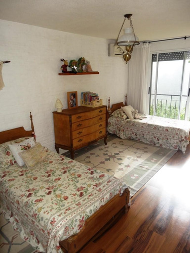 Venta Apartamento 2 Dormitorios En Haras Del Lago Barrio Privado