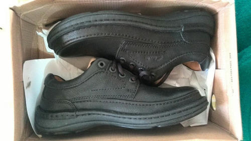 Zapatos Clarks Original