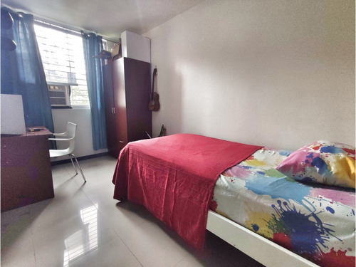 Los Naranjos Humboldt. Venta Apartamento 59m2 2h/2b/1p