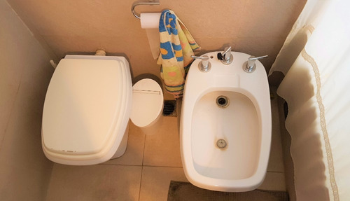Excelente Duplex En Refac A Nuevo En Venta, Prop Retasada