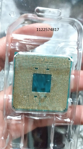 Ryzen 2200g