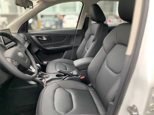 Imagen 9 de 19 de Lifan Faw X40 At No Taos No Tiguan No Nivus