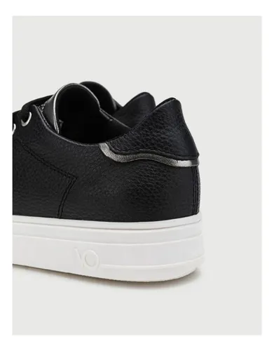 Zapatillas online viamo blancas