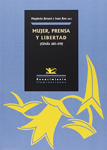Mujer Prensa Y Libertad -iluminaciones-