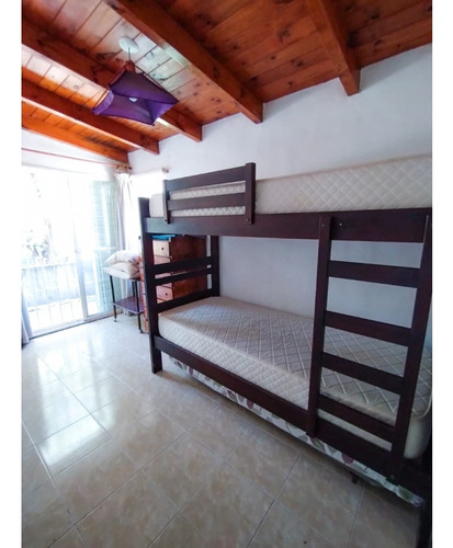 Venta Icho Cruz Permanente Chalet + Duplex Cordoba Piscina Quincho