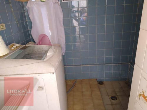 Imagem 17 de 25 de Casa Com 2 Dormitórios À Venda, 100 M² Por R$ 350.000,00 - Jardim Cibratel - Itanhaém/sp - Ca1746