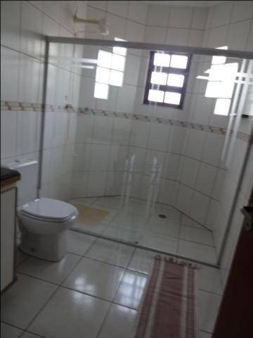 Chácara De Bom Gosto À Venda, 1000 M² Por R$ 650.000 - Terras De San Marco - Itatiba/sp - Ch0157