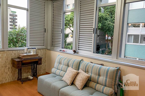 Imagem 10 de 15 de Apartamento À Venda No Sion - Código 259088 - 259088