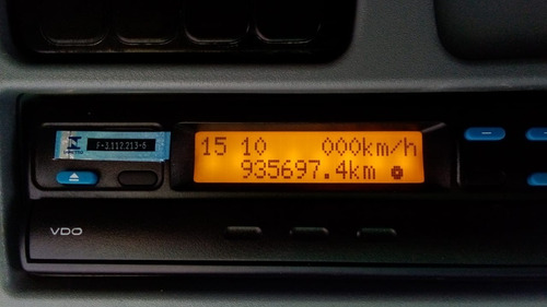 Imagem 7 de 10 de Atego 2426 2013