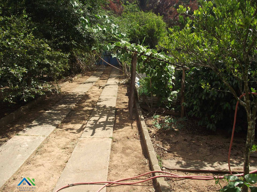 Imagem 6 de 30 de Venda Chácara Jardim Santa Maria Em Campo Limpo Paulista - Sp - Ch00080 - 67632632